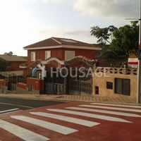 Вилла в Испании, Канарские Острова, Санта-Крус-де-Тенерифе, 247 кв.м.