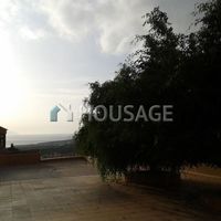 Вилла в Испании, Канарские Острова, Санта-Крус-де-Тенерифе, 247 кв.м.