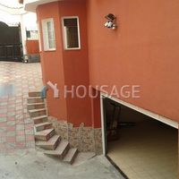 Вилла в Испании, Канарские Острова, Санта-Крус-де-Тенерифе, 247 кв.м.