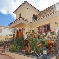 Вилла в Испании, Канарские Острова, Санта-Крус-де-Тенерифе, 313 кв.м.