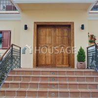 Вилла в Испании, Канарские Острова, Санта-Крус-де-Тенерифе, 313 кв.м.