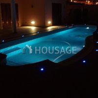 Вилла в Испании, Канарские Острова, Санта-Крус-де-Тенерифе, 313 кв.м.