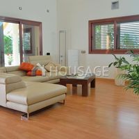 Вилла в Испании, Канарские Острова, Санта-Крус-де-Тенерифе, 313 кв.м.