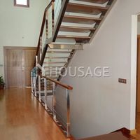 Вилла в Испании, Канарские Острова, Санта-Крус-де-Тенерифе, 313 кв.м.