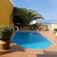 Вилла в Испании, Канарские Острова, Санта-Крус-де-Тенерифе, 175 кв.м.