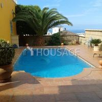 Вилла в Испании, Канарские Острова, Санта-Крус-де-Тенерифе, 175 кв.м.