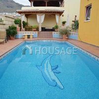 Вилла в Испании, Канарские Острова, Санта-Крус-де-Тенерифе, 175 кв.м.