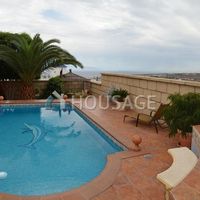 Вилла в Испании, Канарские Острова, Санта-Крус-де-Тенерифе, 175 кв.м.