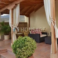 Вилла в Испании, Канарские Острова, Санта-Крус-де-Тенерифе, 175 кв.м.