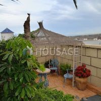 Вилла в Испании, Канарские Острова, Санта-Крус-де-Тенерифе, 175 кв.м.