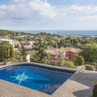 House in Spain, Catalunya, Begur, 500 sq.m.