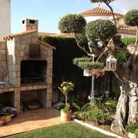 Вилла в Испании, Каталония, Багур, 400 кв.м.