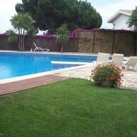 Villa in Spain, Catalunya, Begur, 800 sq.m.