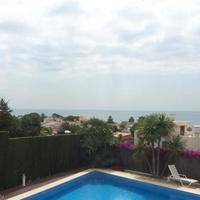 Villa in Spain, Catalunya, Begur, 800 sq.m.