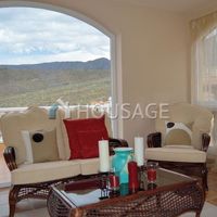 Вилла в Испании, Канарские Острова, Санта-Крус-де-Тенерифе, 175 кв.м.