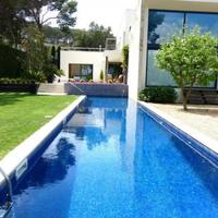 Villa in Spain, Catalunya, Begur