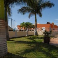 Villa in Spain, Canary Islands, Santa Cruz de Tenerife