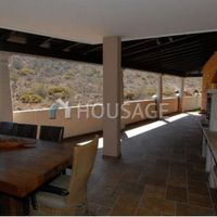 Villa in Spain, Canary Islands, Santa Cruz de Tenerife