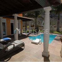 Villa in Spain, Canary Islands, Santa Cruz de Tenerife