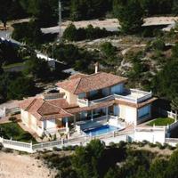 Villa in Spain, Catalunya, Begur, 450 sq.m.