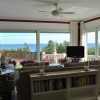 Villa in Spain, Catalunya, Begur, 450 sq.m.