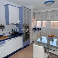 Villa in Spain, Canary Islands, Santa Cruz de Tenerife