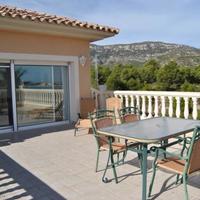 Villa in Spain, Catalunya, Begur, 450 sq.m.