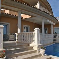 Villa in Spain, Catalunya, Begur, 450 sq.m.