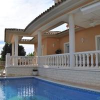Villa in Spain, Catalunya, Begur, 450 sq.m.