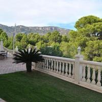 Villa in Spain, Catalunya, Begur, 450 sq.m.