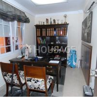 Villa in Spain, Canary Islands, Santa Cruz de Tenerife