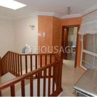 Villa in Spain, Canary Islands, Santa Cruz de Tenerife