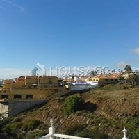 Вилла в Испании, Канарские Острова, Санта-Крус-де-Тенерифе, 180 кв.м.