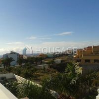 Вилла в Испании, Канарские Острова, Санта-Крус-де-Тенерифе, 180 кв.м.