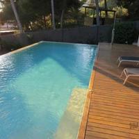 Villa in Spain, Catalunya, Begur, 400 sq.m.