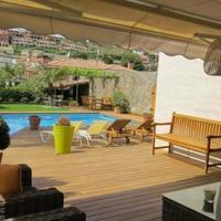 House in Spain, Catalunya, Begur