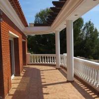 Вилла в Испании, Каталония, Багур, 680 кв.м.