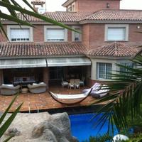 Дом в Испании, Каталония, Багур, 600 кв.м.