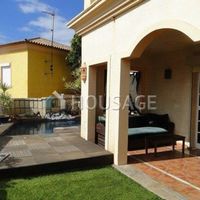 Вилла в Испании, Канарские Острова, Санта-Крус-де-Тенерифе