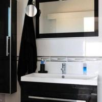 Вилла на первой линии моря/озера на Кипре, Протарас, 500 кв.м.