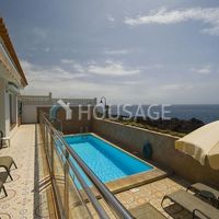 Вилла в Испании, Канарские Острова, Санта-Крус-де-Тенерифе, 220 кв.м.