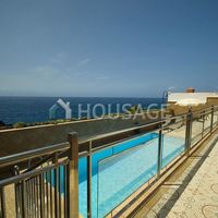 Вилла в Испании, Канарские Острова, Санта-Крус-де-Тенерифе, 220 кв.м.