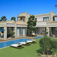 House in Republic of Cyprus, Protaras, 301 sq.m.