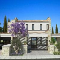 House in Republic of Cyprus, Protaras, 301 sq.m.