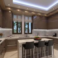 House in Republic of Cyprus, Protaras, 301 sq.m.