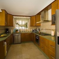 Вилла в Испании, Канарские Острова, Санта-Крус-де-Тенерифе, 220 кв.м.