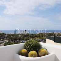 Вилла в Испании, Канарские Острова, Санта-Крус-де-Тенерифе, 140 кв.м.