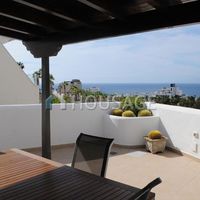 Вилла в Испании, Канарские Острова, Санта-Крус-де-Тенерифе, 140 кв.м.