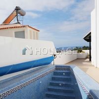 Вилла в Испании, Канарские Острова, Санта-Крус-де-Тенерифе, 140 кв.м.