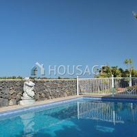 Villa in Spain, Canary Islands, Santa Cruz de Tenerife, 250 sq.m.